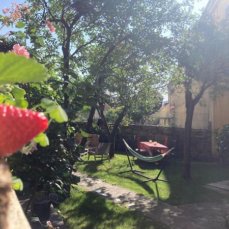 Вилла Hyp - La Casa De La Abuela Victoria Аркаде Экстерьер фото