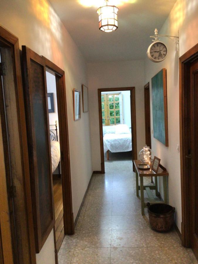 Вилла Hyp - La Casa De La Abuela Victoria Аркаде Экстерьер фото