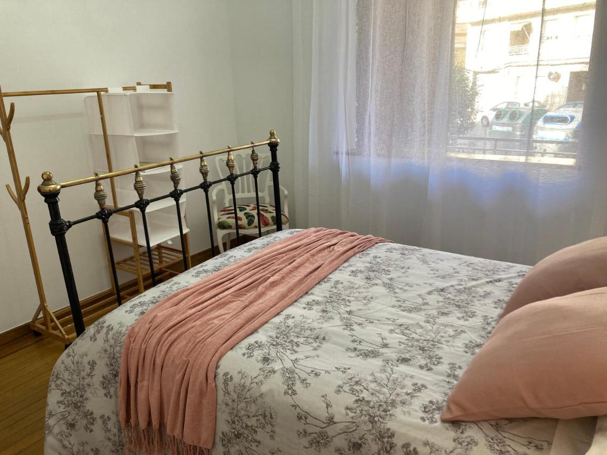 Вилла Hyp - La Casa De La Abuela Victoria Аркаде Экстерьер фото